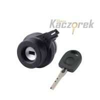 Zamek VW 002